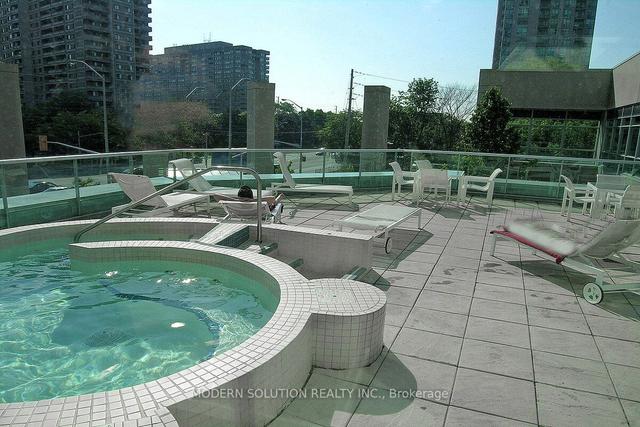 302 - 1 Elm Dr, Condo with 2 bedrooms, 2 bathrooms and 2 parking in Mississauga ON | Image 31