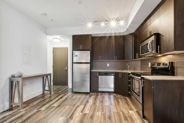 932 - 560 Front St W, Condo with 1 bedrooms, 1 bathrooms and 0 parking in Toronto ON | Image 40