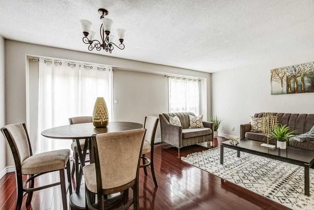 352 Bristol Cres, House attached with 3 bedrooms, 3 bathrooms and 3 parking in Oshawa ON | Image 10