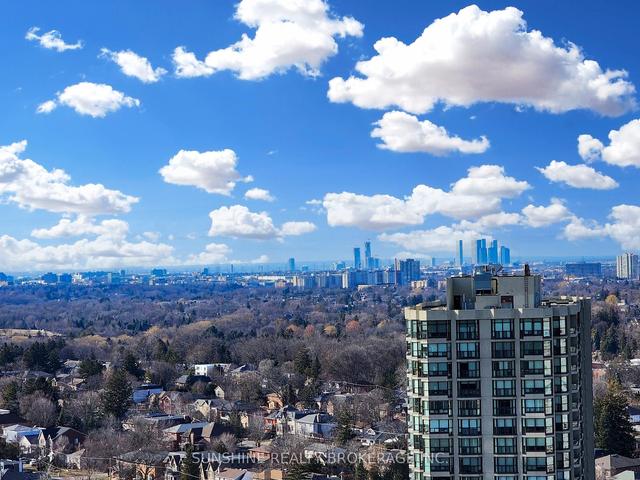 2122 - 5 Sheppard Ave E, Condo with 2 bedrooms, 2 bathrooms and 1 parking in Toronto ON | Image 27