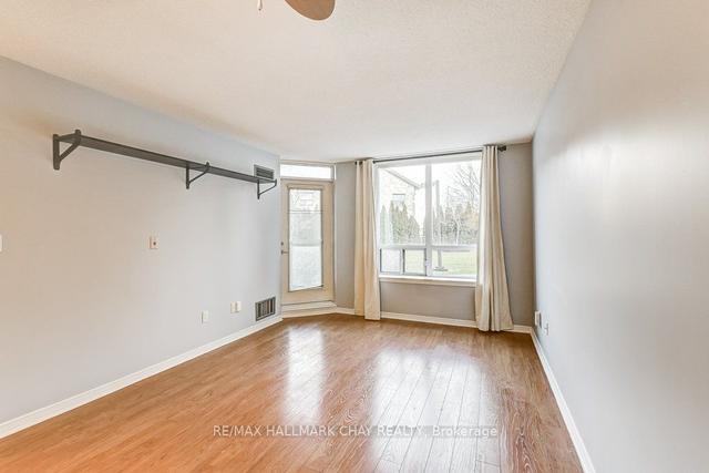 112 - 300 Ray Lawson Blvd, Condo with 1 bedrooms, 1 bathrooms and 1 parking in Brampton ON | Image 23