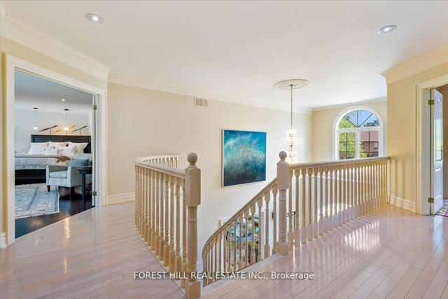 22 Valloncliffe Rd, House detached with 5 bedrooms, 7 bathrooms and 15 parking in Markham ON | Image 6