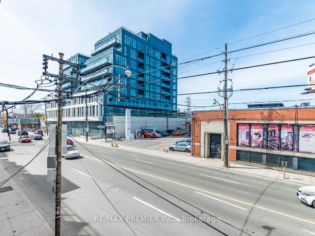 1 - 473 Dupont St, Condo with 2 bedrooms, 3 bathrooms and 1 parking in Toronto ON | Image 19