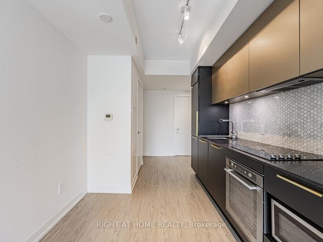 1615 - 85 Wood St, Condo with 1 bedrooms, 1 bathrooms and 0 parking in Toronto ON | Image 2