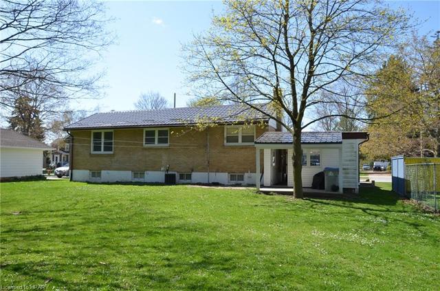 125 Huron Street, House detached with 1 bedrooms, 1 bathrooms and 5 parking in Central Huron ON | Image 19