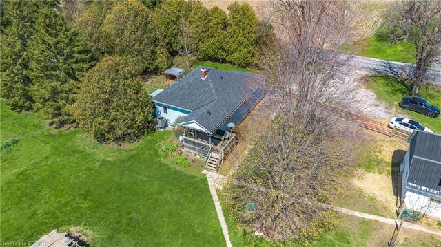 1310 Concession 13 Townsend Road, House detached with 4 bedrooms, 1 bathrooms and 5 parking in Norfolk County ON | Image 41