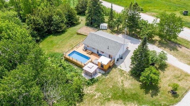103 Mckay Crt, House detached with 2 bedrooms, 2 bathrooms and 11 parking in Meaford ON | Image 18