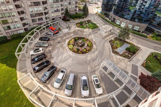 ph204 - 5785 Yonge St, Condo with 2 bedrooms, 2 bathrooms and 2 parking in Toronto ON | Image 19