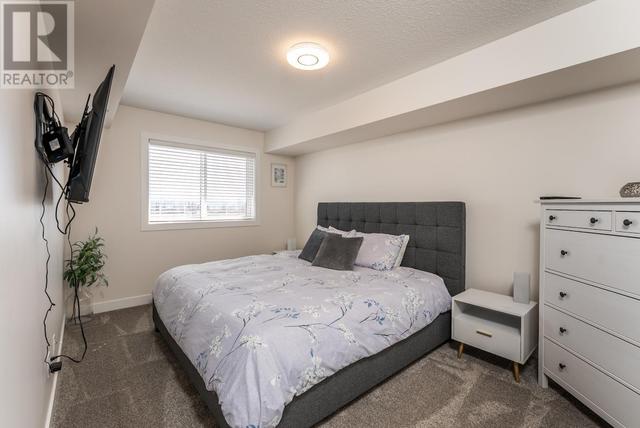 410 - 4278 22nd Avenue, Condo with 2 bedrooms, 3 bathrooms and null parking in Prince George BC | Image 24