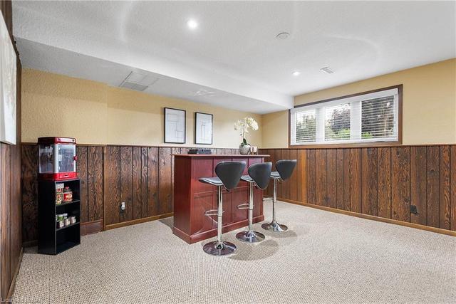 22 Via Dell Monte Drive, House detached with 3 bedrooms, 2 bathrooms and 5 parking in St. Catharines ON | Image 25