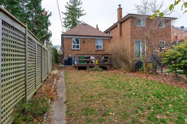 105 Gledhill Ave, House detached with 2 bedrooms, 2 bathrooms and 0 parking in Toronto ON | Image 14