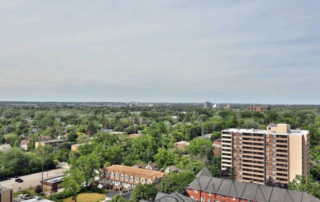 1601 - 360 Pearl St, Condo with 2 bedrooms, 2 bathrooms and 2 parking in Burlington ON | Image 7