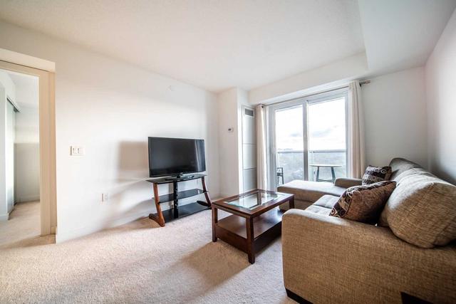 1208 - 1346 Danforth Rd, Condo with 1 bedrooms, 1 bathrooms and 0 parking in Toronto ON | Image 13