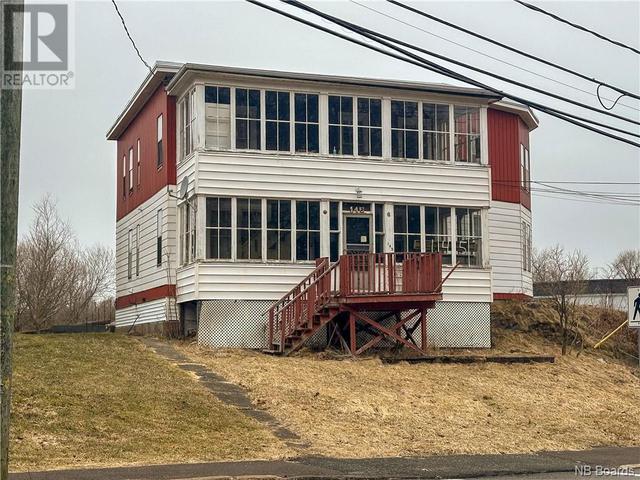 145 Hawthorne Avenue, House other with 0 bedrooms, 0 bathrooms and null parking in Saint John NB | Image 1
