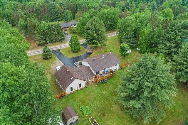 11 Airview Dr, House detached with 3 bedrooms, 3 bathrooms and 11 parking in Bancroft ON | Image 22
