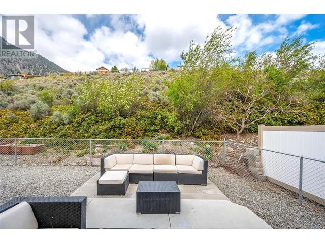 331 Forner Crescent, House detached with 2 bedrooms, 2 bathrooms and 4 parking in Keremeos BC | Image 36