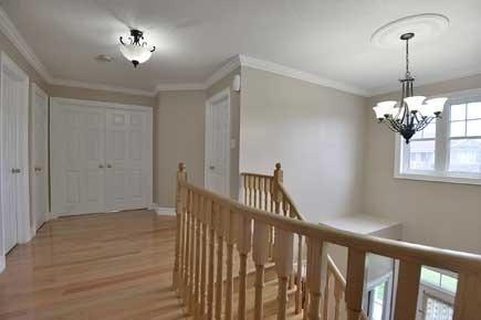 22 Goldnugget Cres, House detached with 4 bedrooms, 3 bathrooms and 4 parking in Brampton ON | Image 14