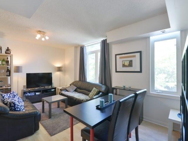 th-507 - 5 Shank St, Townhouse with 2 bedrooms, 1 bathrooms and 1 parking in Toronto ON | Image 11