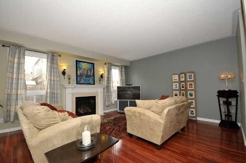 14 Byram Downs St, House detached with 4 bedrooms, 4 bathrooms and 2 parking in Ajax ON | Image 4