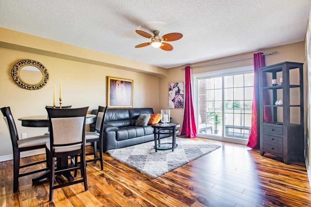 14 - 137 Sydenham Wells Rd, Condo with 2 bedrooms, 1 bathrooms and 1 parking in Barrie ON | Image 4