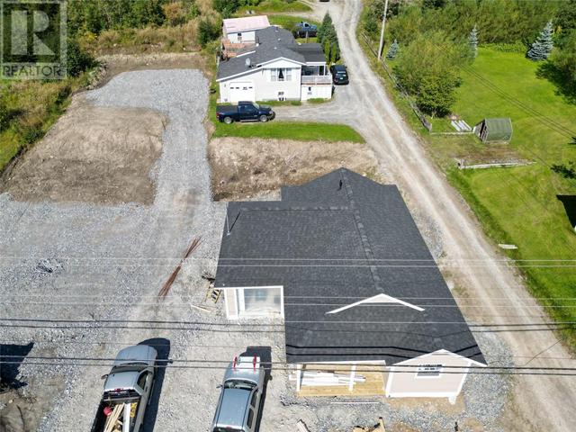1 Simms Lane, House detached with 3 bedrooms, 2 bathrooms and null parking in Irishtown Summerside NL | Image 21