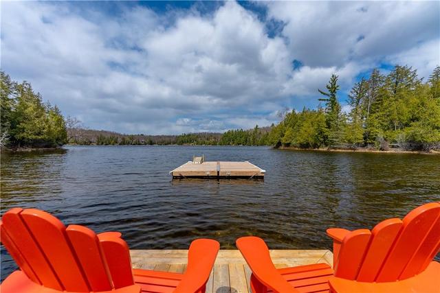720 South Shore Drive, House detached with 4 bedrooms, 2 bathrooms and 5 parking in Parry Sound, Unorganized, Centre Part ON | Image 46