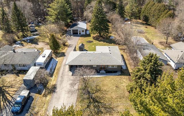 1018 Maria St, House detached with 3 bedrooms, 1 bathrooms and 10 parking in Selwyn ON | Image 24