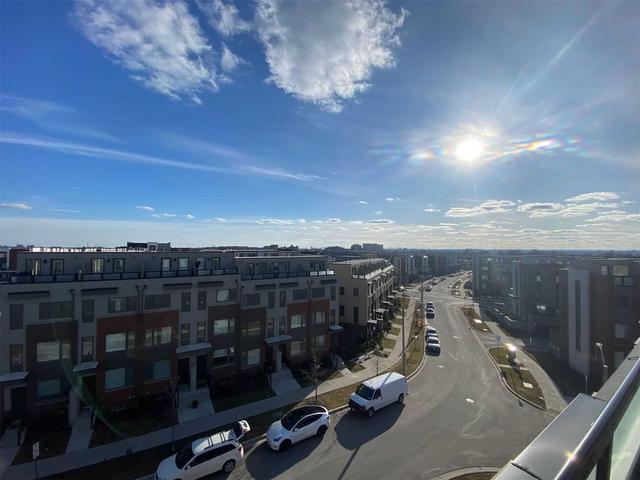 6 Thomas Mulholland Dr, House attached with 3 bedrooms, 3 bathrooms and 1 parking in Toronto ON | Image 5