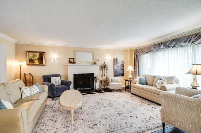 1380 Merrybrook Lane, House detached with 4 bedrooms, 4 bathrooms and 4 parking in Oakville ON | Image 31