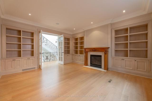 171 Roxborough Dr, House detached with 5 bedrooms, 7 bathrooms and 6 parking in Toronto ON | Image 7