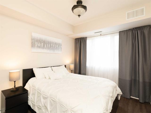 214 - 570 Lolita Gdns, Condo with 1 bedrooms, 1 bathrooms and 1 parking in Mississauga ON | Image 5