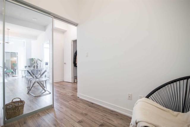 707 - 621 Sheppard Ave E, Condo with 2 bedrooms, 1 bathrooms and 1 parking in Toronto ON | Image 9