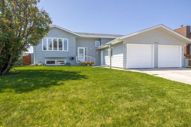 5904 59 Street, House detached with 4 bedrooms, 2 bathrooms and 2 parking in Rocky Mountain House AB | Image 25