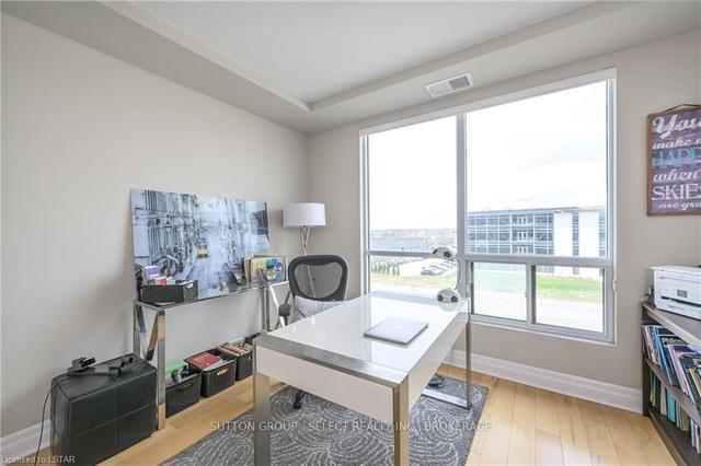 404 - 240 Villagewalk Blvd, Condo with 3 bedrooms, 2 bathrooms and 1 parking in London ON | Image 6