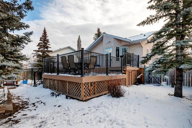 14 West Andison Close, House detached with 4 bedrooms, 3 bathrooms and 6 parking in Calgary AB | Image 31
