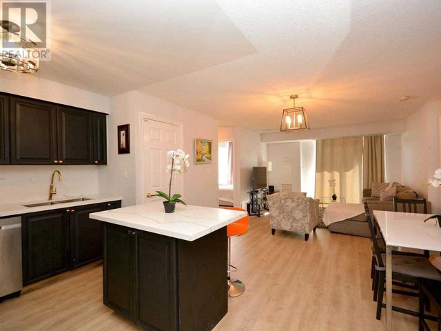 1513 - 3880 Duke Of York Blvd, Condo with 2 bedrooms, 2 bathrooms and 1 parking in Mississauga ON | Image 18