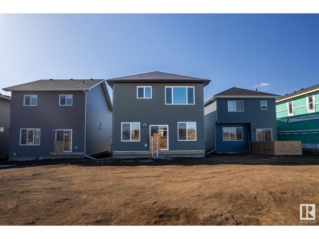 51 Raspberry Rd, House detached with 3 bedrooms, 2 bathrooms and 4 parking in St. Albert AB | Image 6