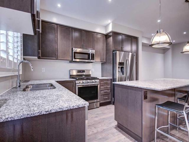 1275 Hamman Way, House semidetached with 4 bedrooms, 3 bathrooms and 1 parking in Milton ON | Image 6