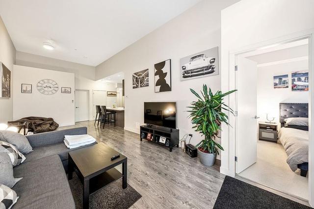 405 - 323 20 Avenue Sw, Condo with 2 bedrooms, 2 bathrooms and 2 parking in Calgary AB | Image 7