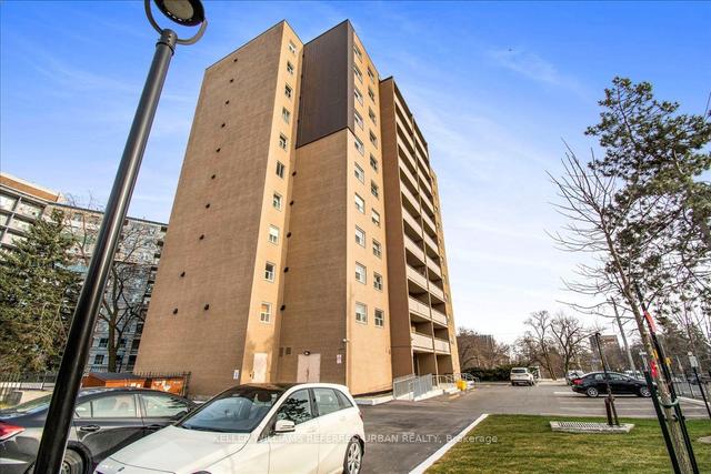 802 - 207 Galloway Rd, Condo with 2 bedrooms, 1 bathrooms and 1 parking in Toronto ON | Image 19