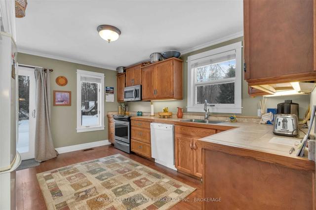 4100 Wainman Line, House detached with 2 bedrooms, 2 bathrooms and 7 parking in Severn ON | Image 3