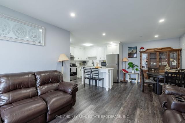 301 - 1590 Ernest Ave, Condo with 2 bedrooms, 1 bathrooms and 1 parking in London ON | Image 6