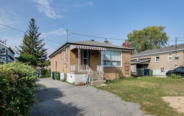 40 Cartwright Ave, House detached with 3 bedrooms, 1 bathrooms and 6 parking in Toronto ON | Image 23
