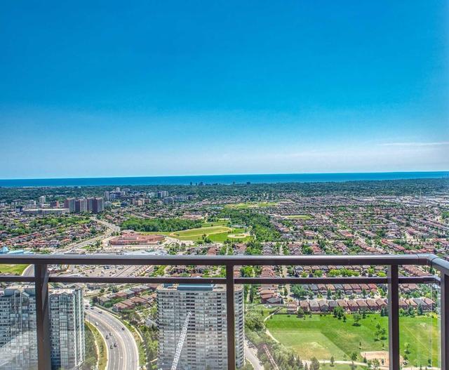 lph 09 - 4011 Brickstone Mews, Condo with 1 bedrooms, 1 bathrooms and 1 parking in Mississauga ON | Image 20