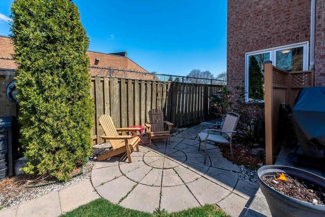4490 Victory Crt, House attached with 3 bedrooms, 3 bathrooms and 4 parking in Burlington ON | Image 27