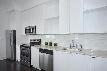 Lph2801 - 35 Hayden St, Condo with 2 bedrooms, 2 bathrooms and 1 parking in Toronto ON | Image 4