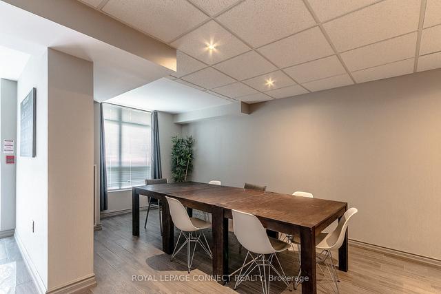 302 - 330 Adelaide St E, Condo with 2 bedrooms, 2 bathrooms and 0 parking in Toronto ON | Image 7