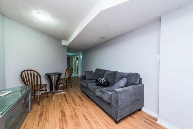 5284 Richborough Dr, House attached with 4 bedrooms, 5 bathrooms and 5 parking in Mississauga ON | Image 20