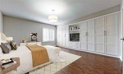 23 - 3180 Bayview Ave, House attached with 4 bedrooms, 5 bathrooms and 3 parking in Toronto ON | Image 2