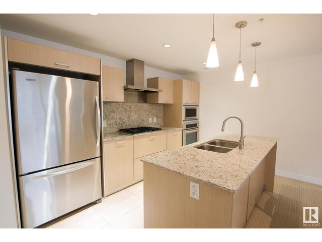 309 - 2510 109 St Nw, Condo with 2 bedrooms, 2 bathrooms and null parking in Edmonton AB | Image 2